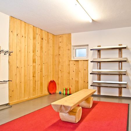 2-Star Griwarent Apartments Grindelwald Eksteriør billede