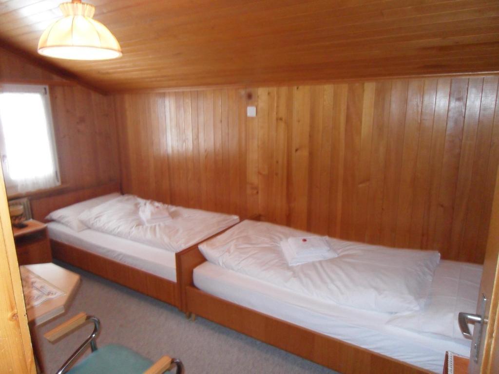 2-Star Griwarent Apartments Grindelwald Værelse billede