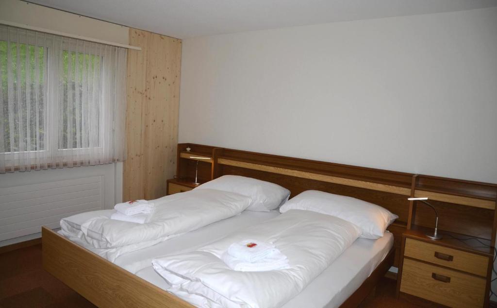 2-Star Griwarent Apartments Grindelwald Værelse billede