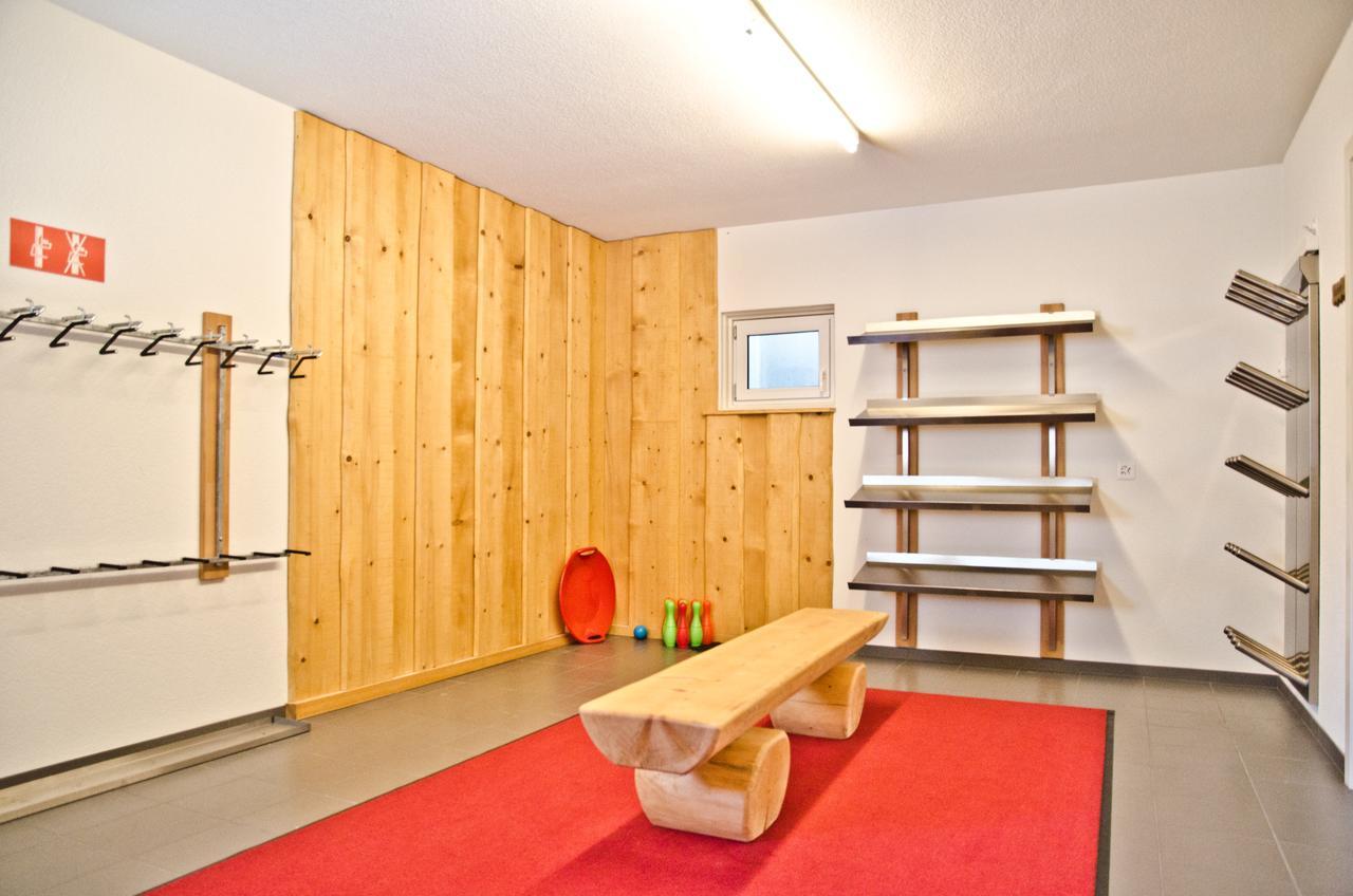 2-Star Griwarent Apartments Grindelwald Eksteriør billede