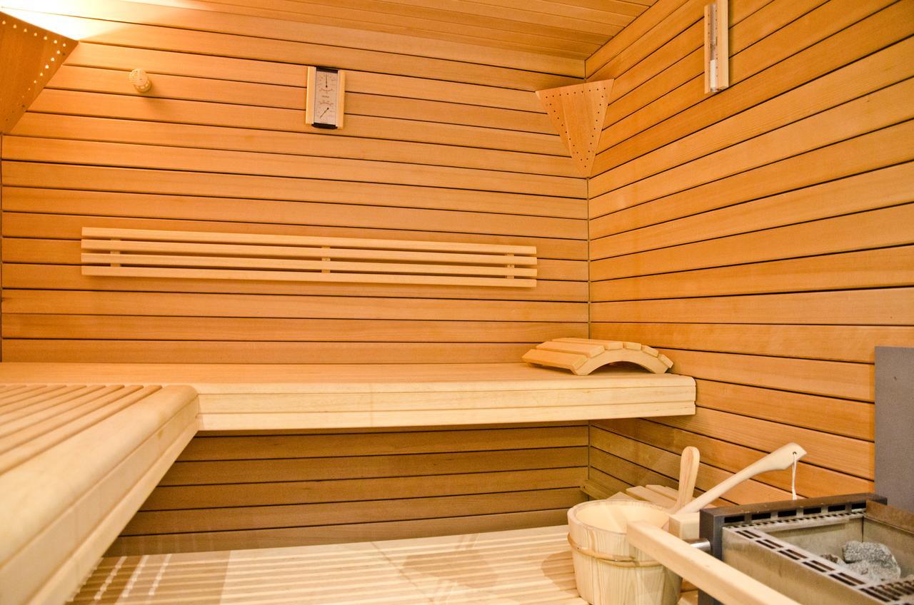 2-Star Griwarent Apartments Grindelwald Eksteriør billede