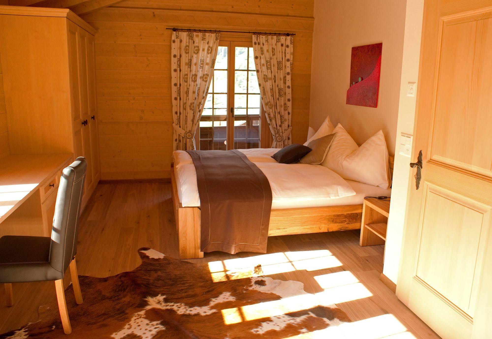 2-Star Griwarent Apartments Grindelwald Eksteriør billede
