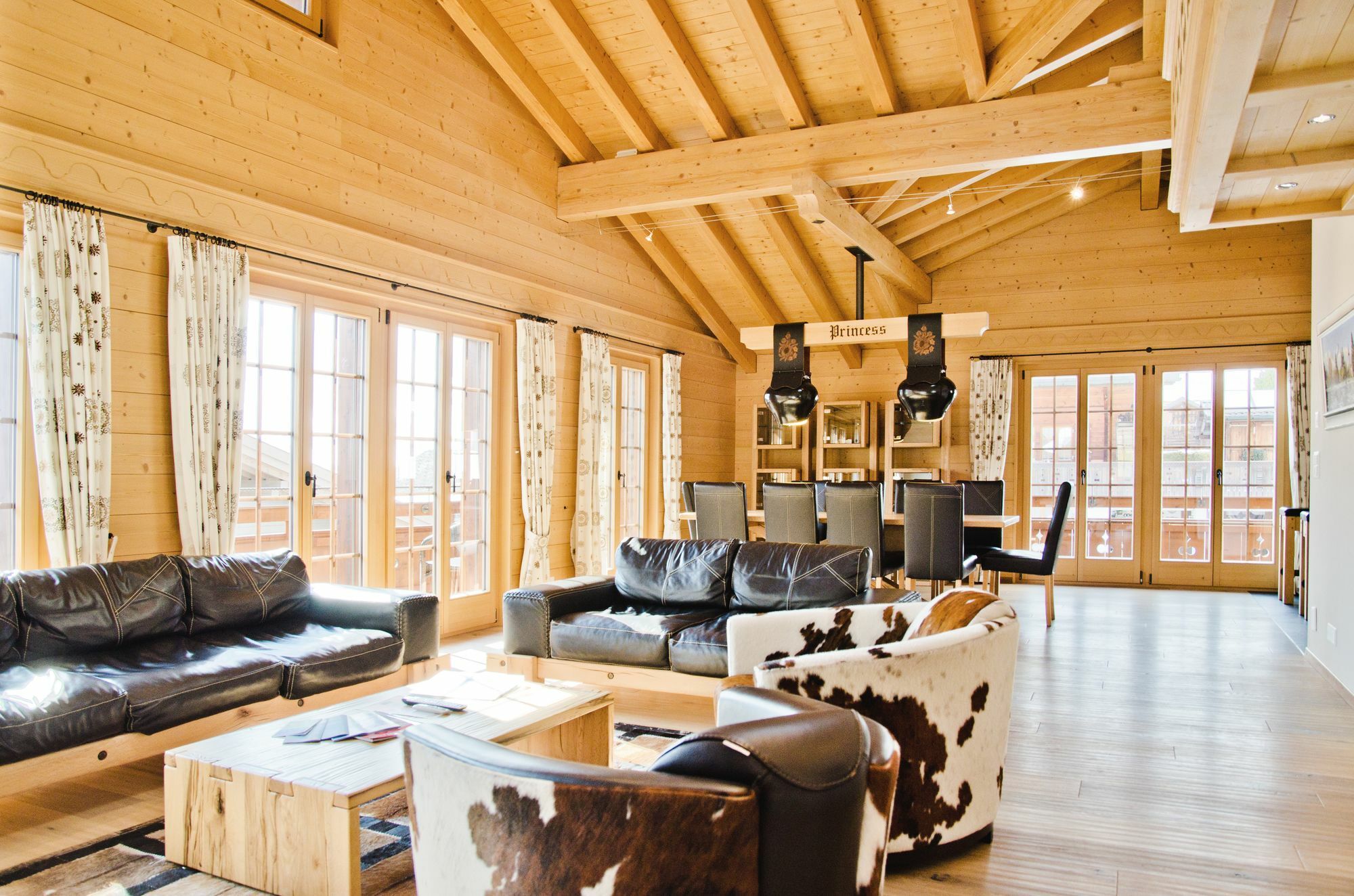 2-Star Griwarent Apartments Grindelwald Eksteriør billede