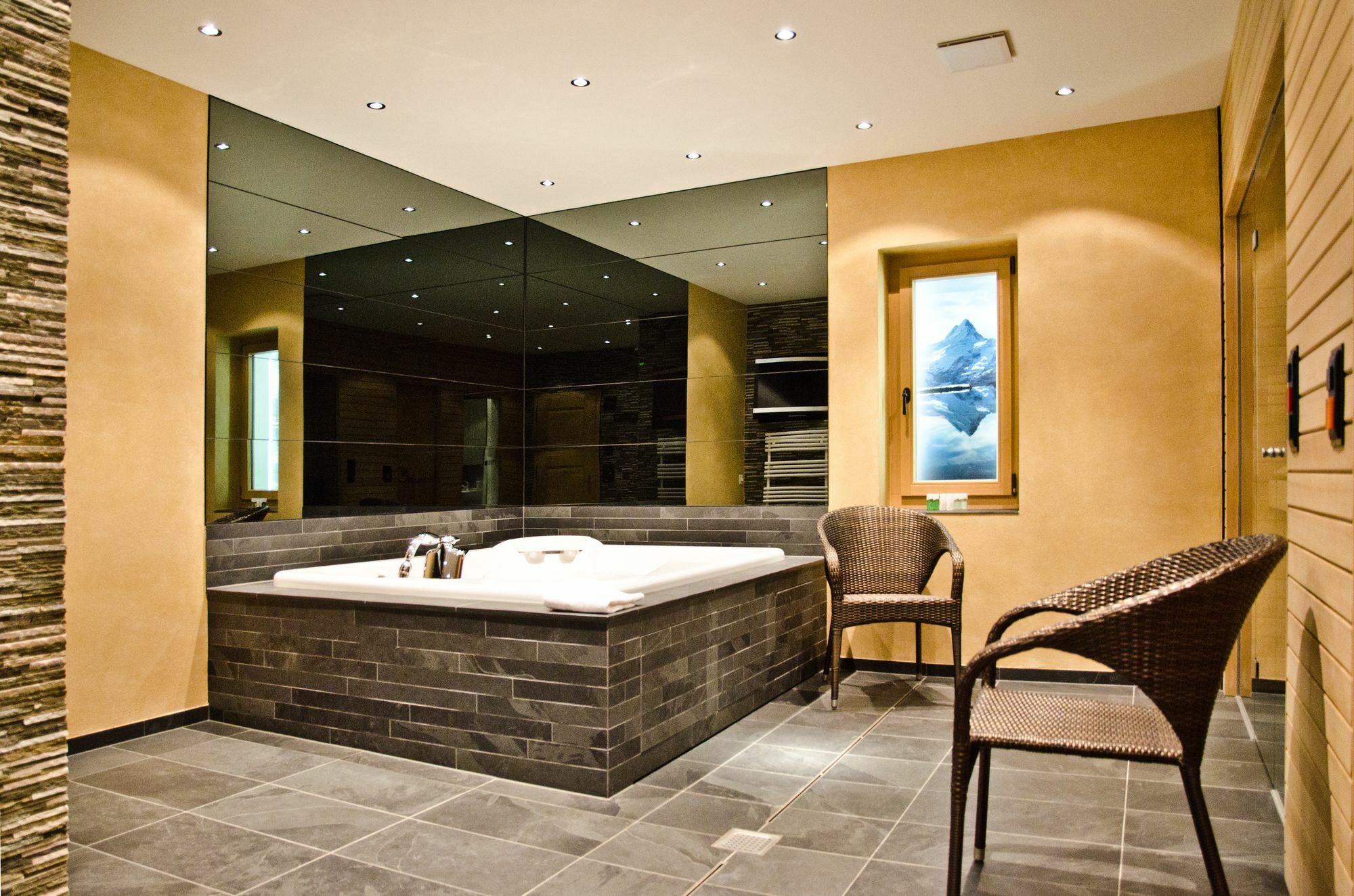 2-Star Griwarent Apartments Grindelwald Eksteriør billede