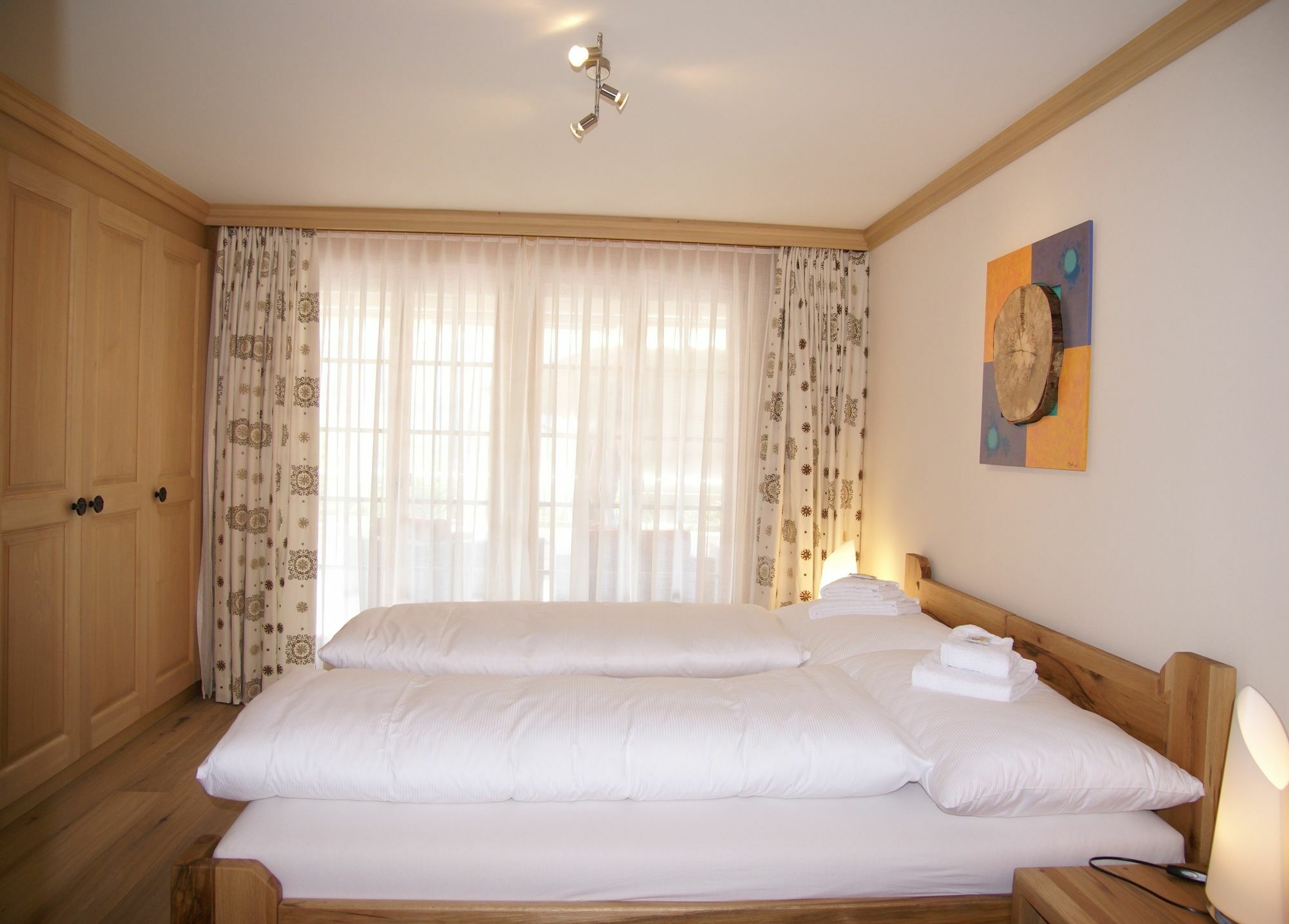 2-Star Griwarent Apartments Grindelwald Eksteriør billede