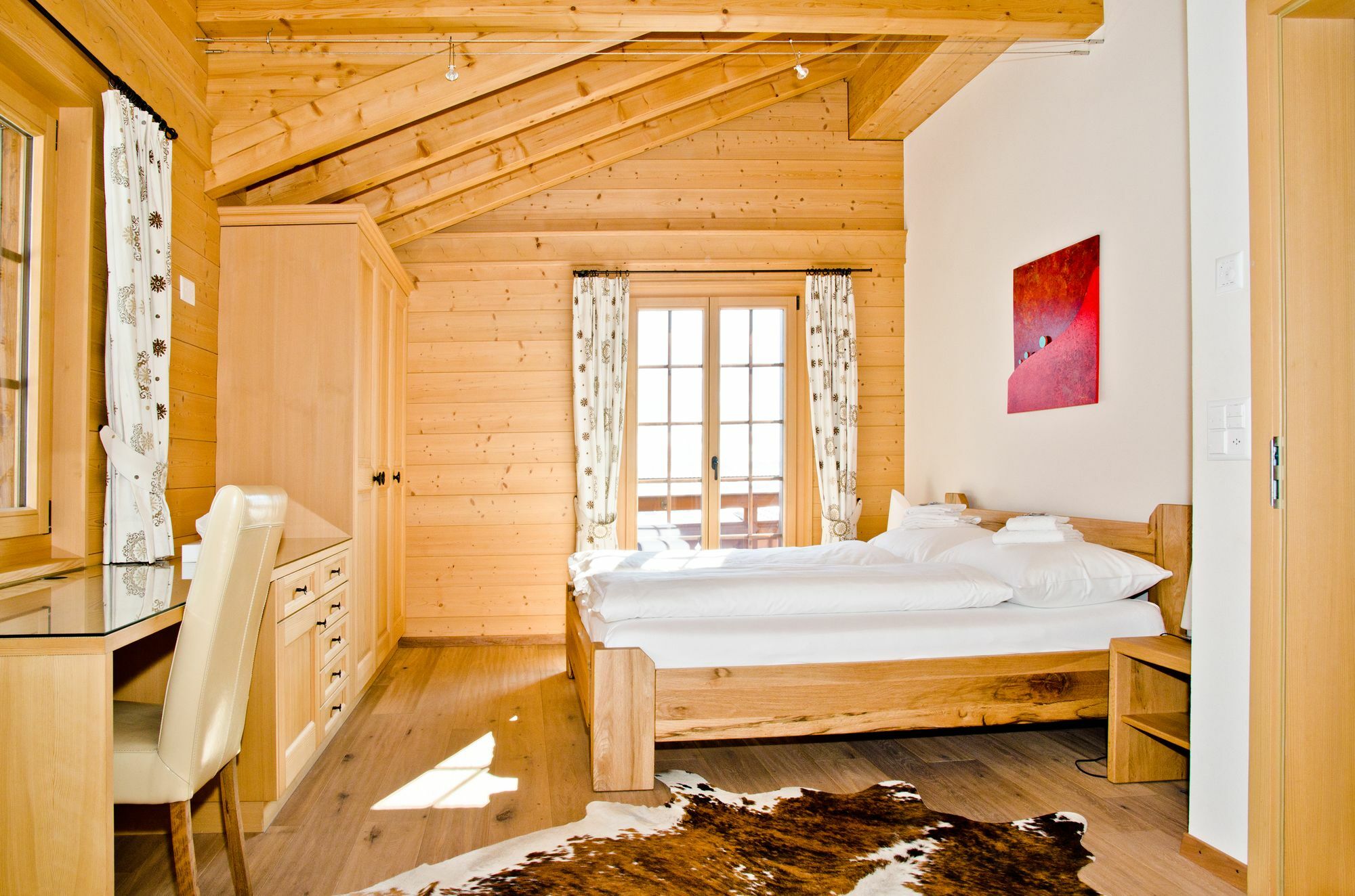 2-Star Griwarent Apartments Grindelwald Eksteriør billede