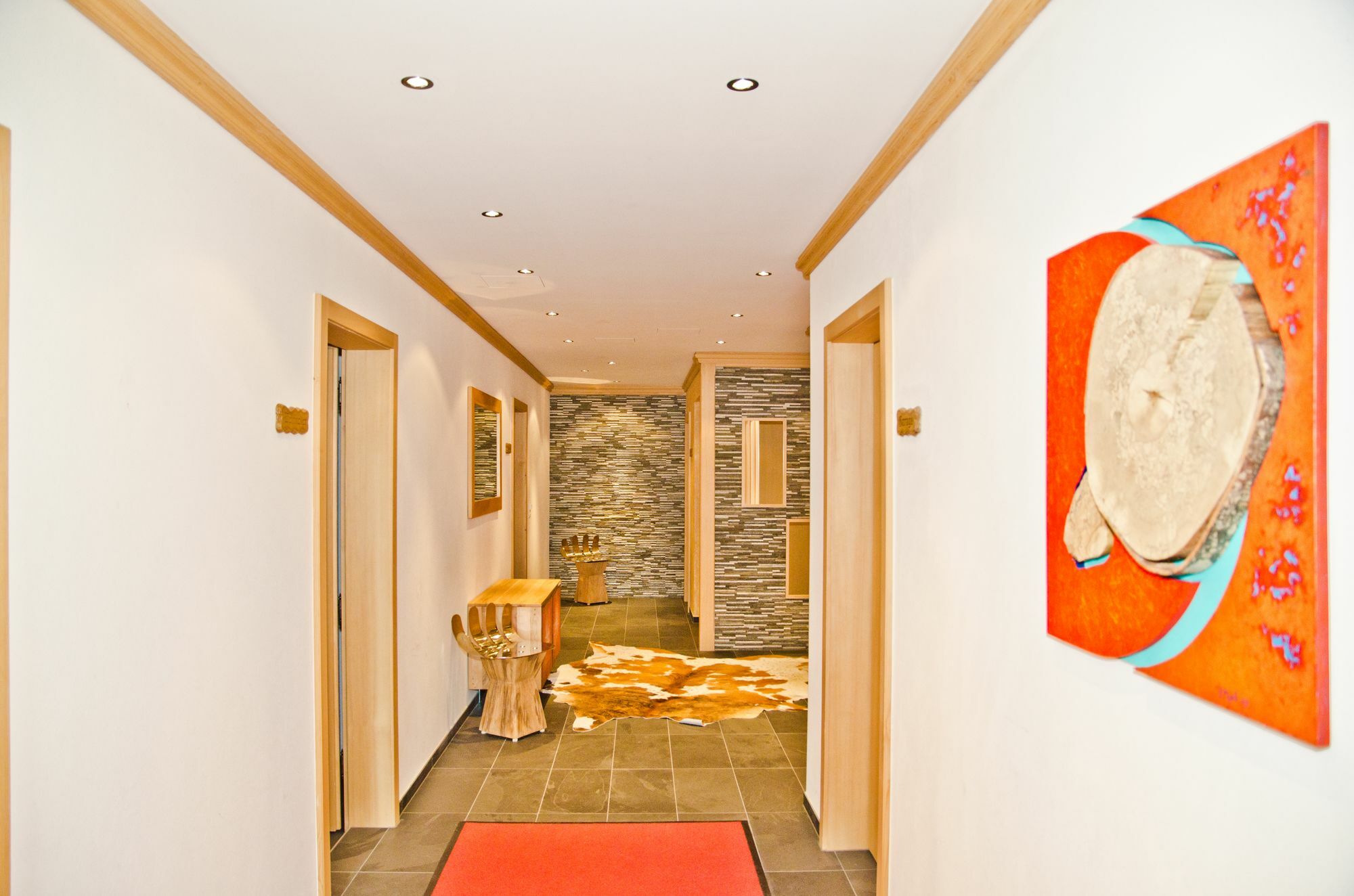 2-Star Griwarent Apartments Grindelwald Eksteriør billede