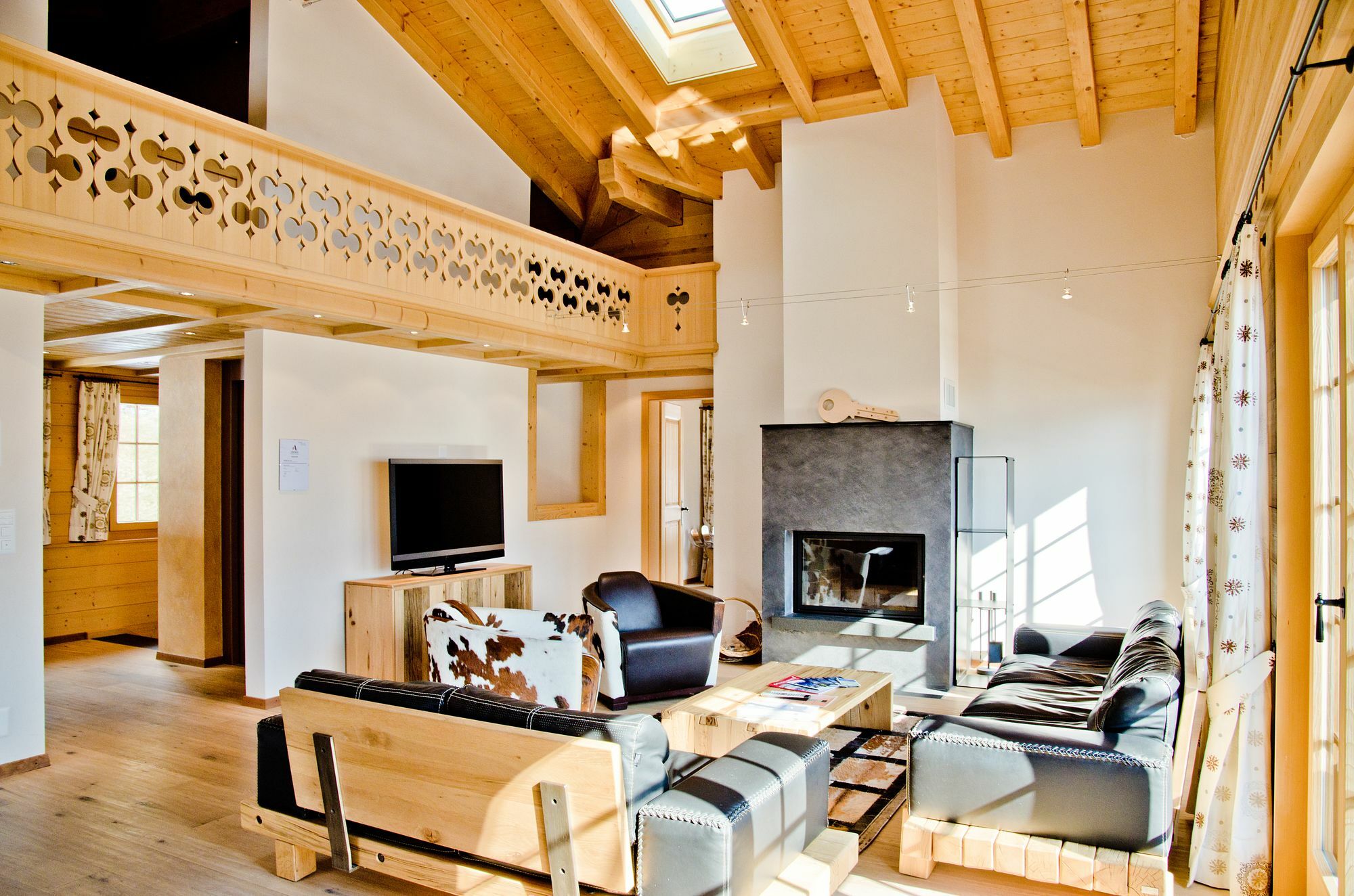 2-Star Griwarent Apartments Grindelwald Eksteriør billede